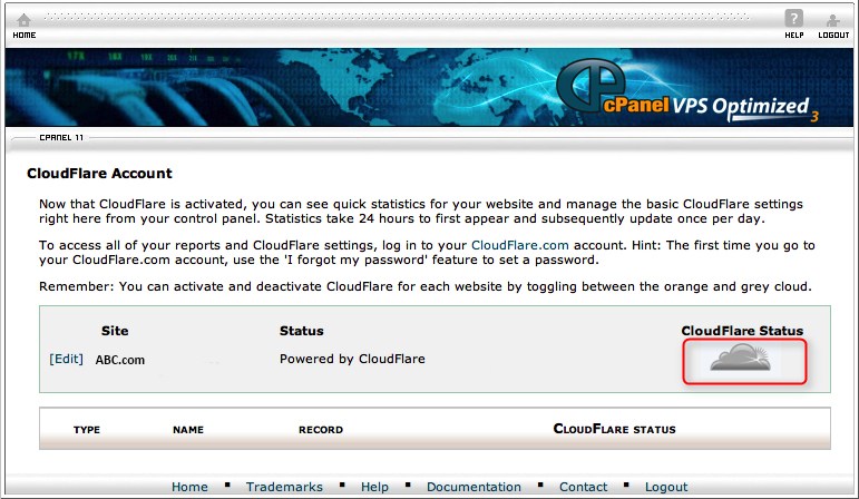 activate-cloudflare-for-your-domain