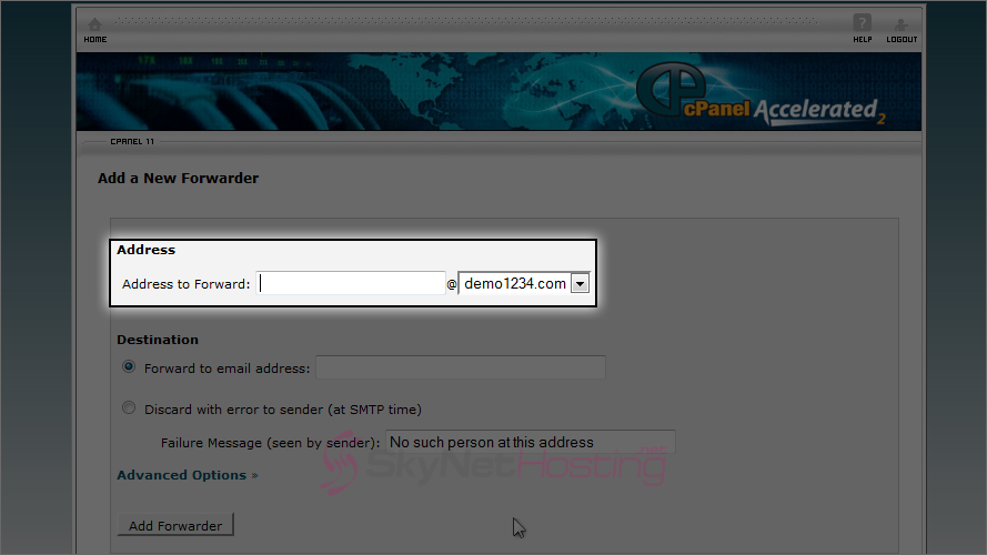 add-forwarder-email