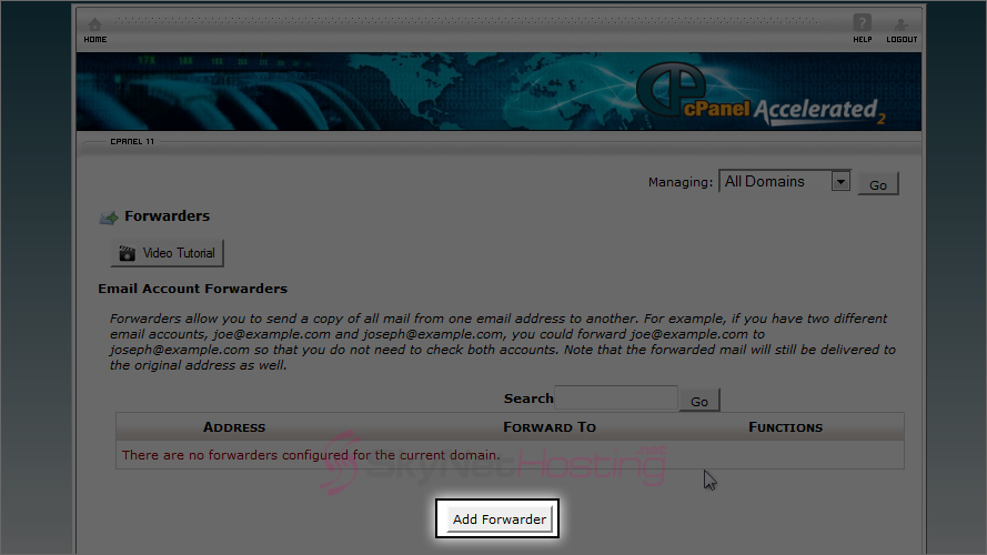 add-forwarder