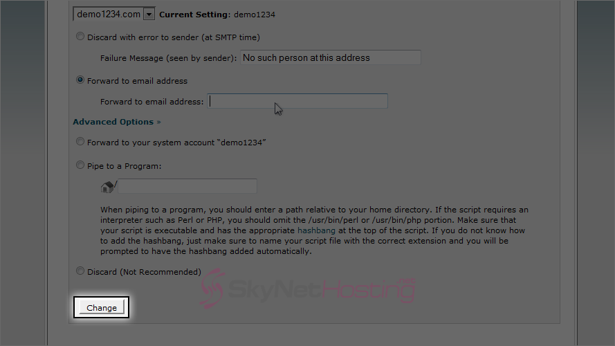 click-change-to-change-to-the-new-email-address