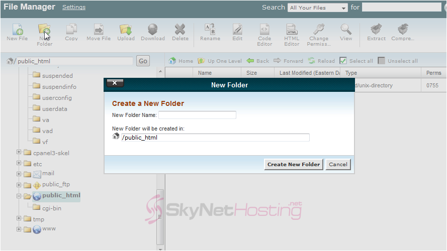 file-manager-create-new-folder
