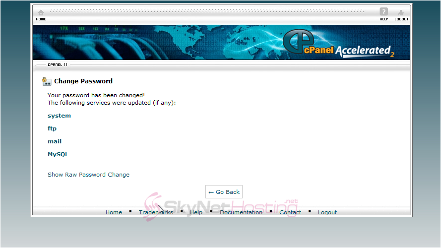 password-changed-confirmation-interface