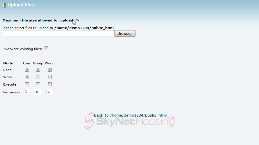 upload-files