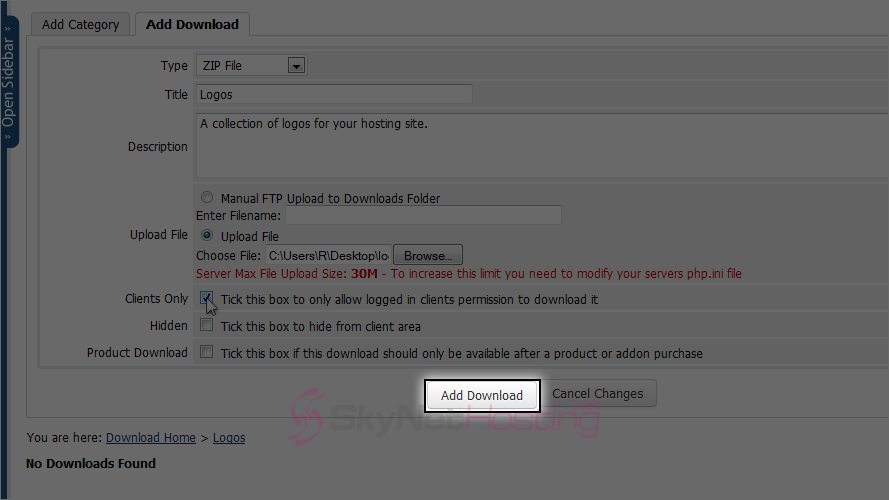 add-download-button