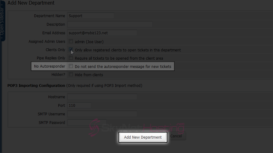 add-new-department-using-whmcs