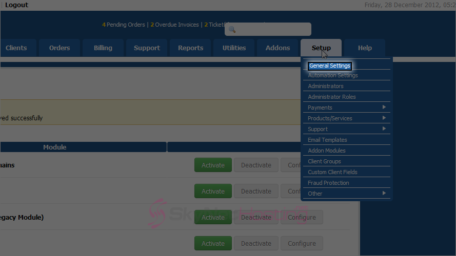 choose-general-settings
