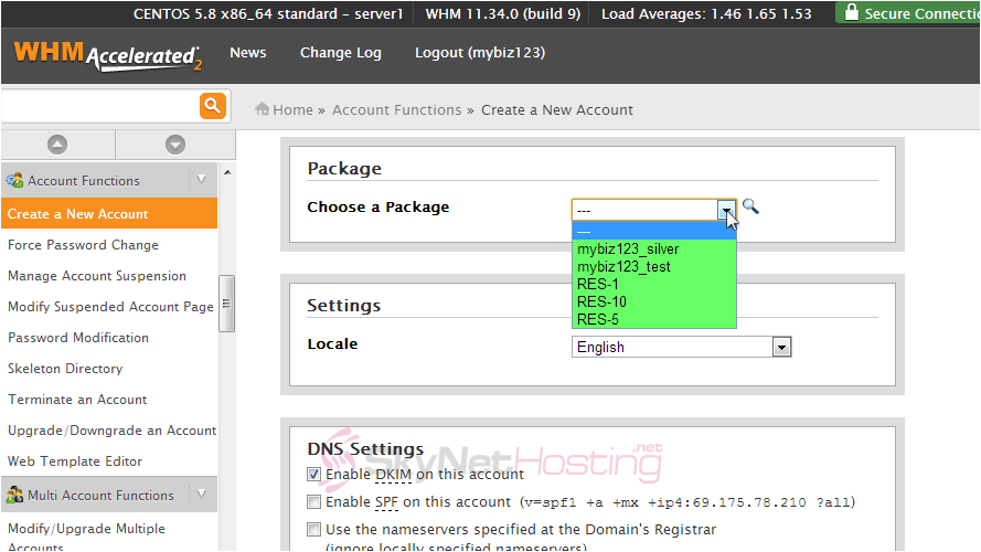 choose-package-name-screen