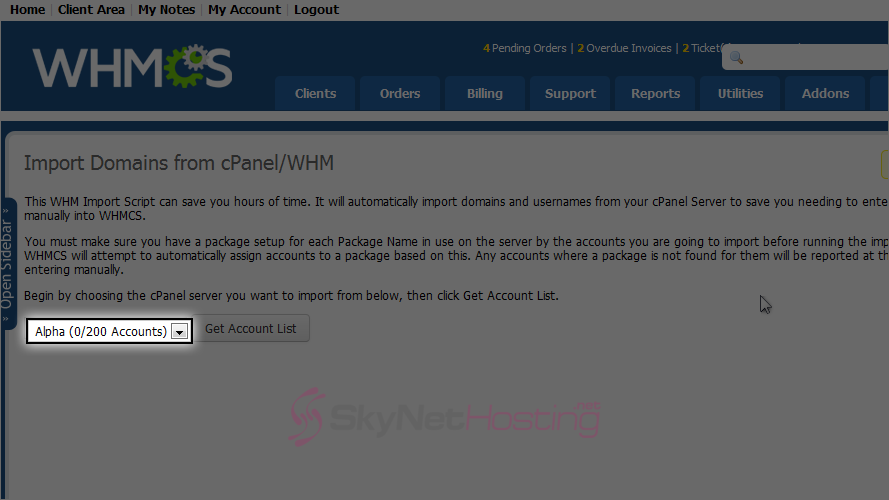 choose-the-server-to-import-accounts-from