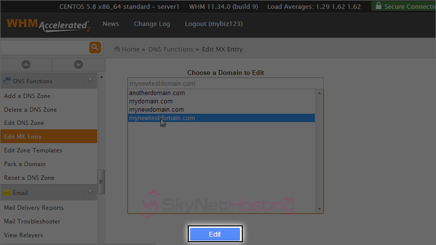 click-on-edit