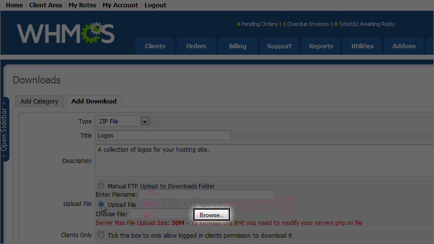 click-on-the-browse-button