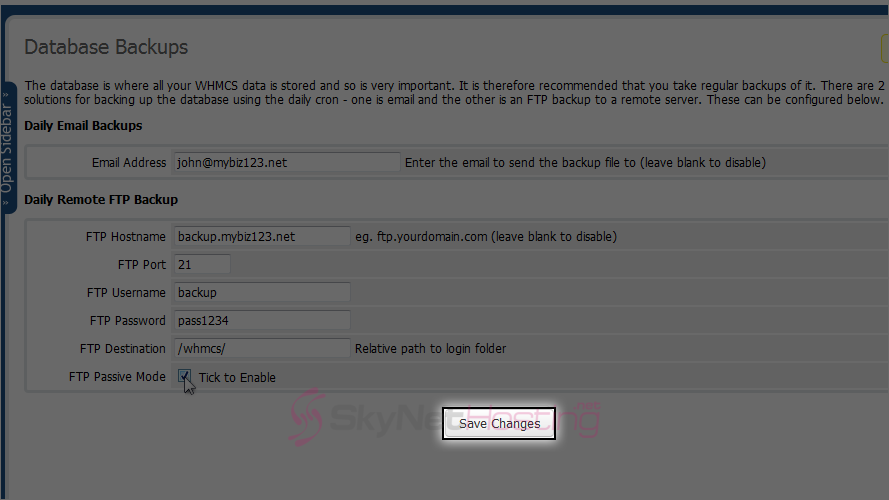 click-save-changes-button