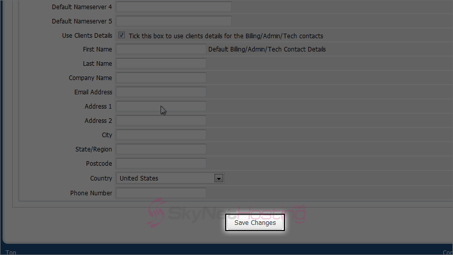 click-save-changes