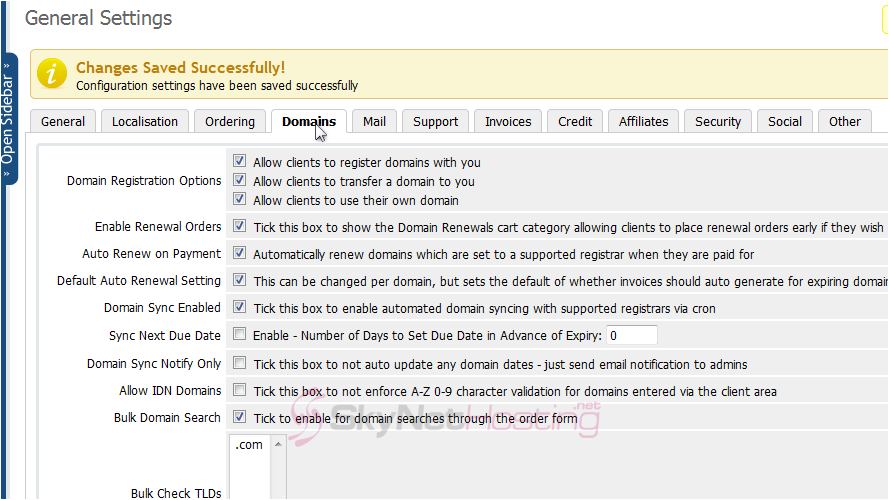 domin-features-to-change