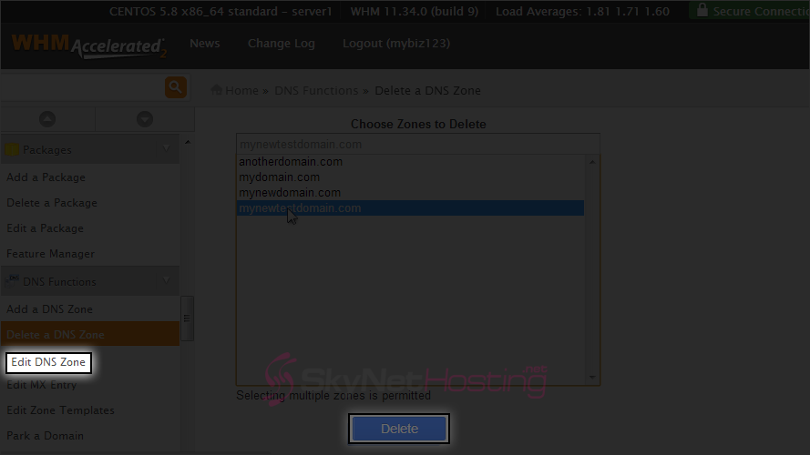 edit-DNS-zone
