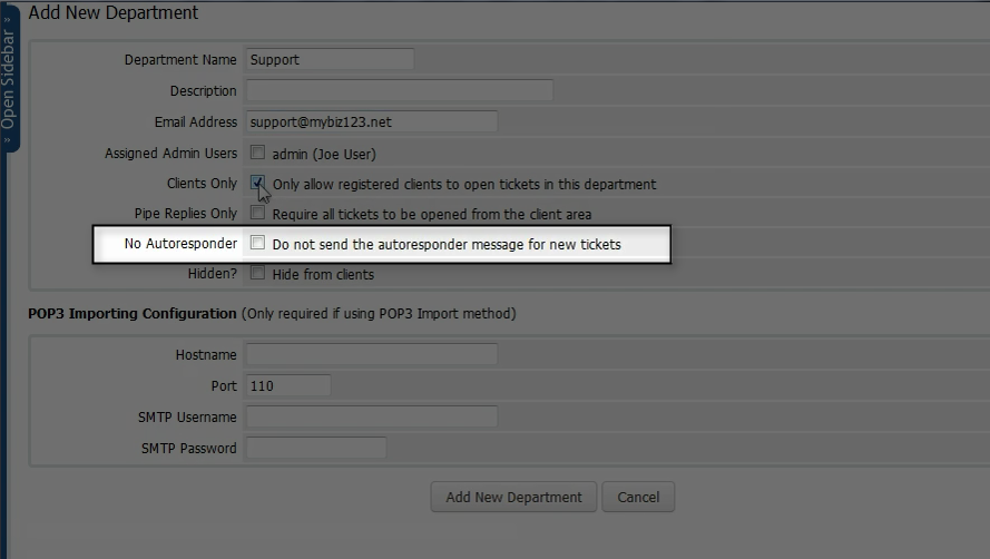 enable-no-autoresponder-feature-for-the-department