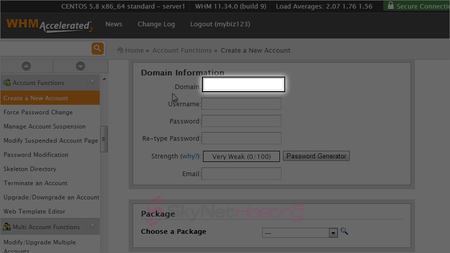 enter-domain-name-for-the-account