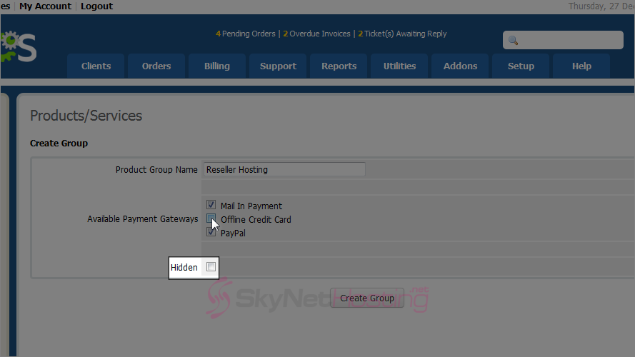 hide-unwanted-payment-gateways-in-WHMCS