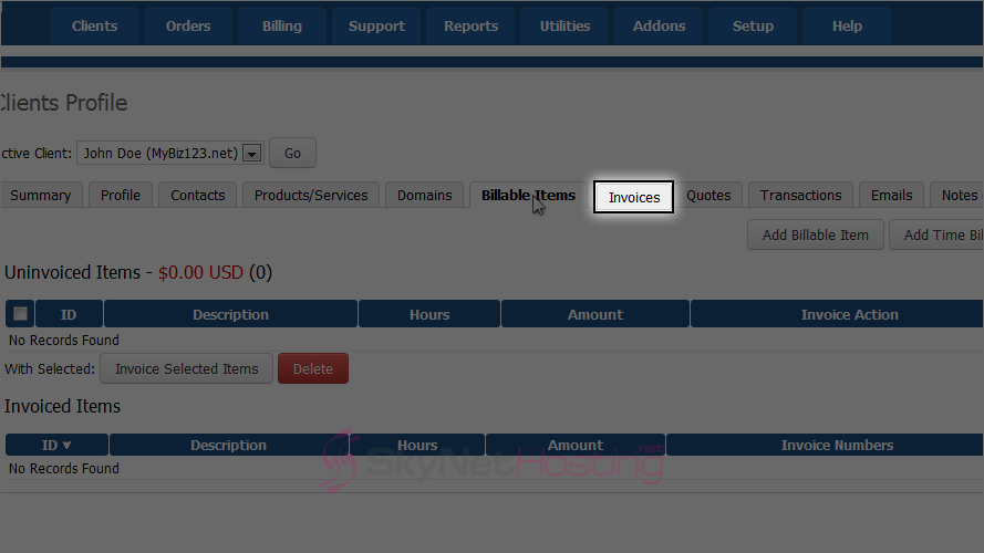 invoices-tab