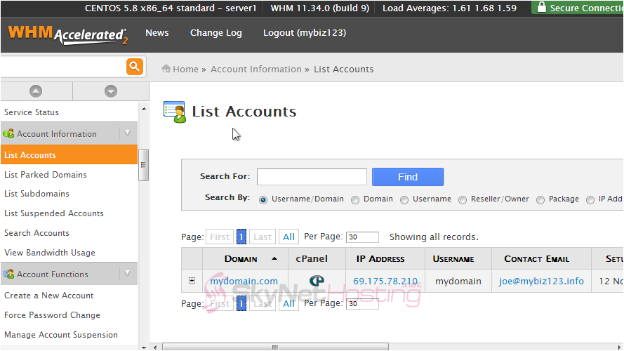 list-accounts-interface-of-whm