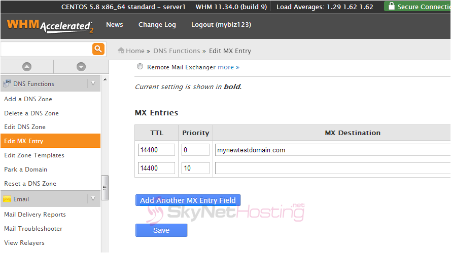 mx-entry-screen