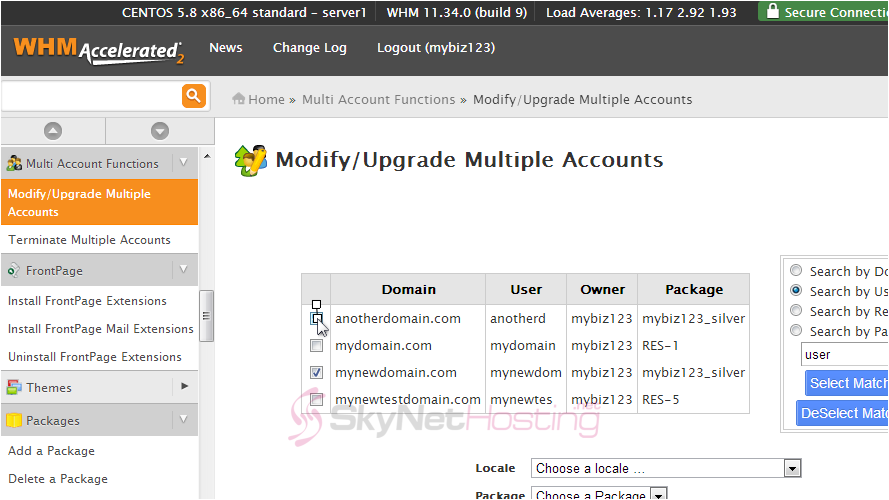 select-accounts-to-modify-or-upgrage