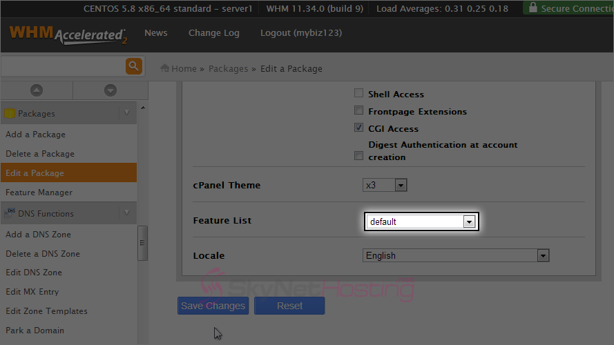 select-feature-from-the-feature-list