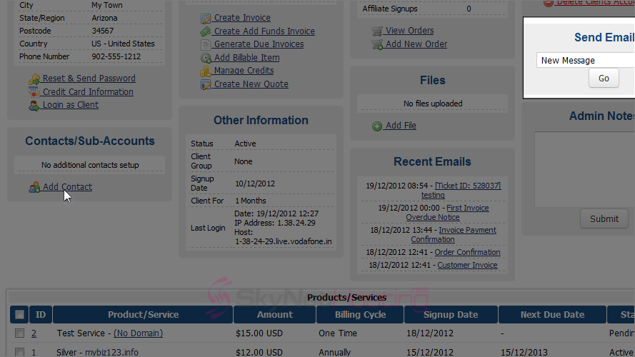 send-email