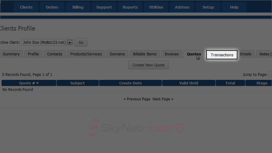 transaction-tab
