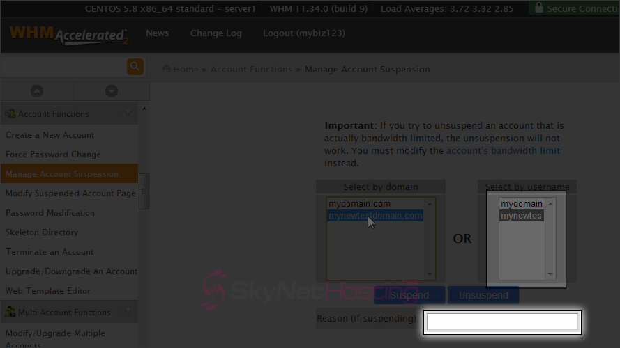 type-in-a-reason-for-account-suspension