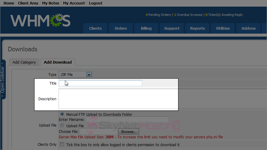 type-in-a-title-and-a-description