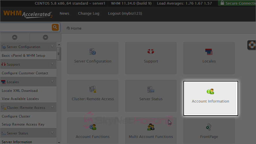 whm-account-information-icon
